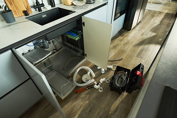 Trusted Drain Cleaning service in Newell, PA - AAA Plumbing Heating
