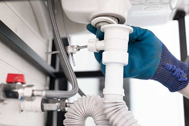 Reliable Drain Cleaning contractor in Newell, PA by AAA Plumbing Heating